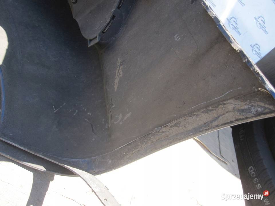 AUDI A4 B7 III 08r zderzak przód Kielce sprzedam