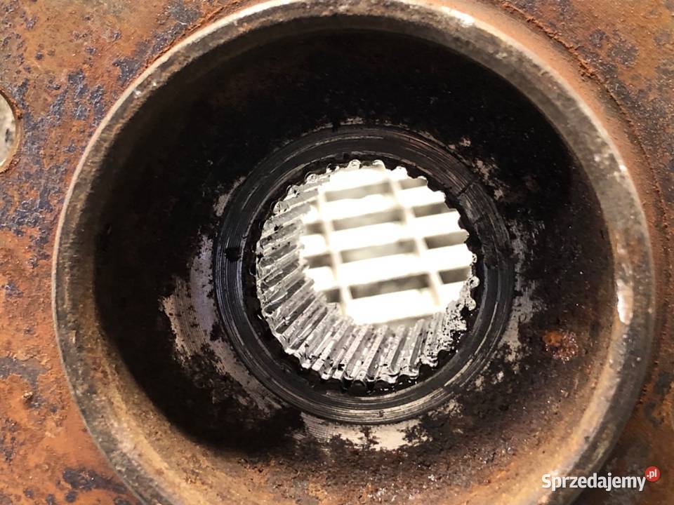 ZWROTNICA PRAWY PRZÓD BMW F16 30 313 1419 sprzedam