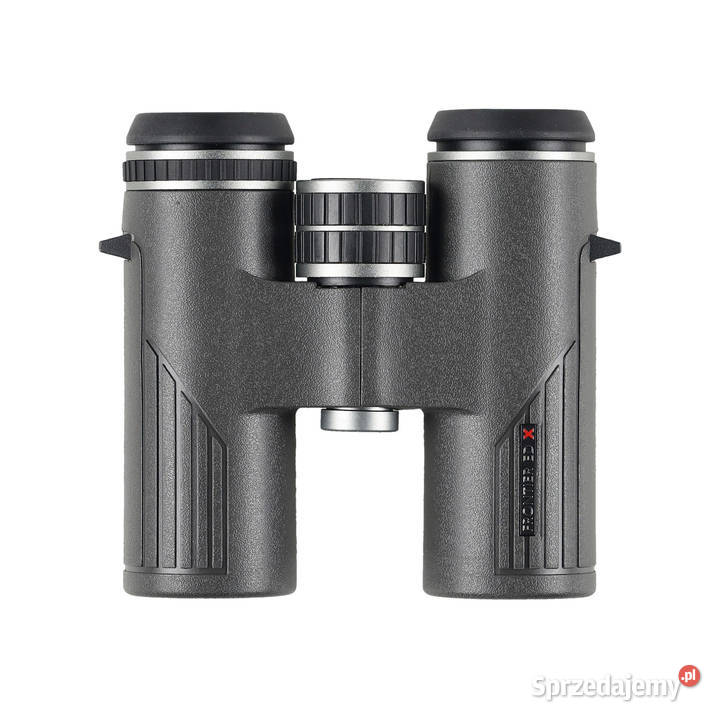 Lornetka Hawke Frontier ED X 10x32 szara