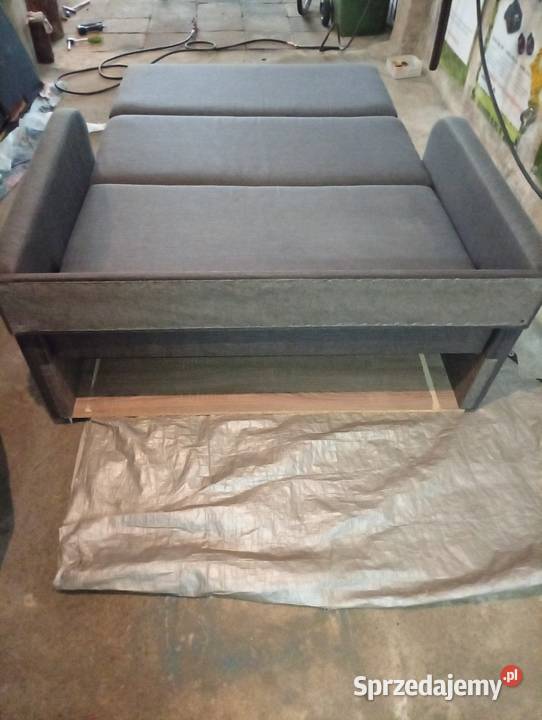 sprzedam sofę 2 osobową STAN Szamotuły