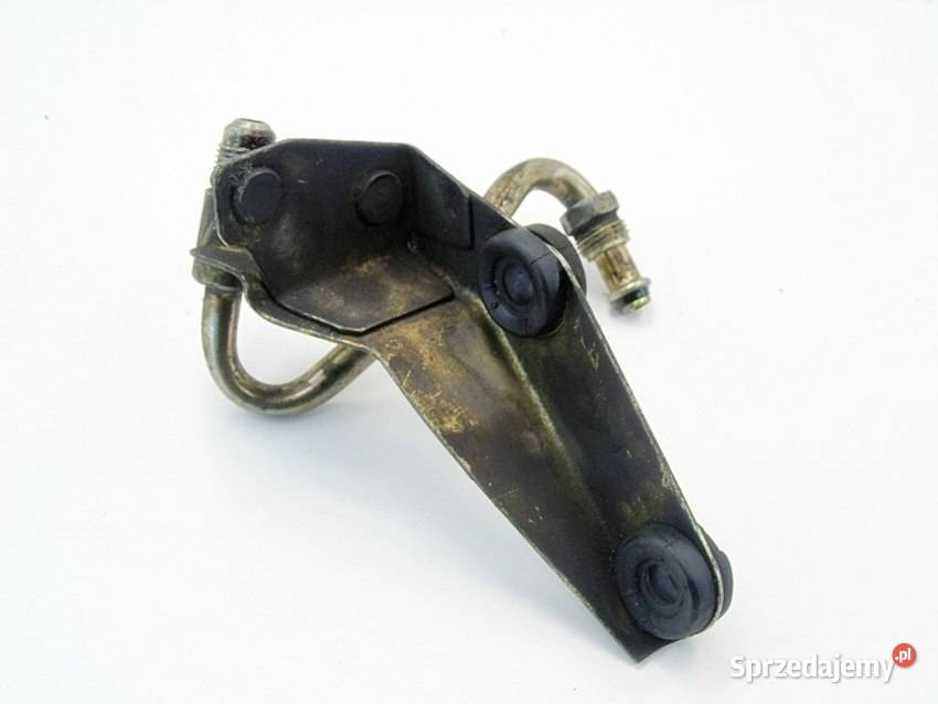 RURKA WSPOMAGANIA 19 JTD BRAVA BRAVO MAREA Sosnowiec