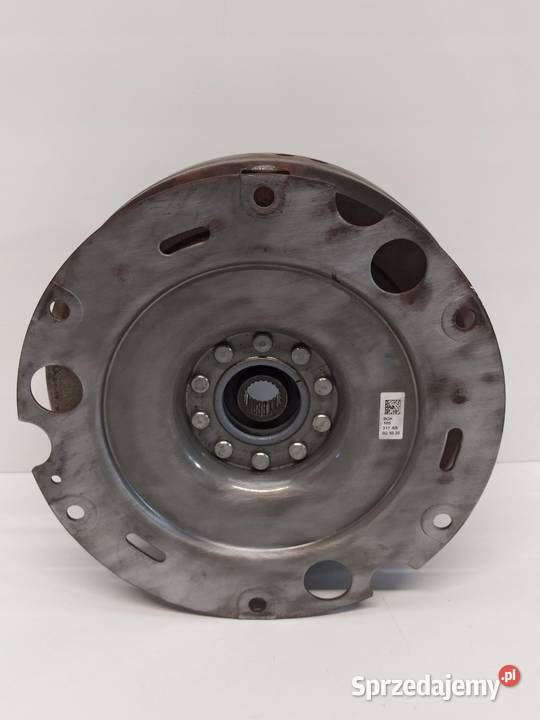 AUDI A4 B9 A5 8W KOŁO DWUMASOWE 0CK105317AS sprzedam