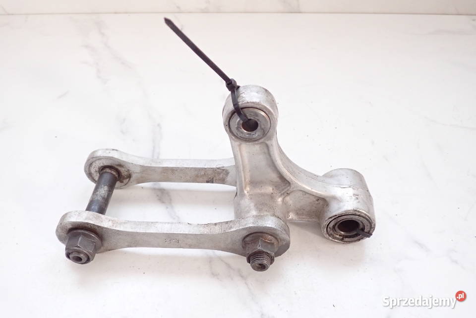 Kiwak Kołyska Koś Łącznik Wahacza Kawasaki KX Strzelce Krajeńskie