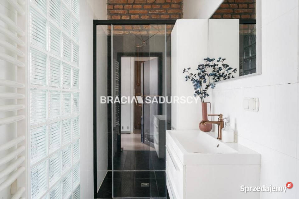 sprzedaży mieszkania Kraków 3382m2 2 pokoje