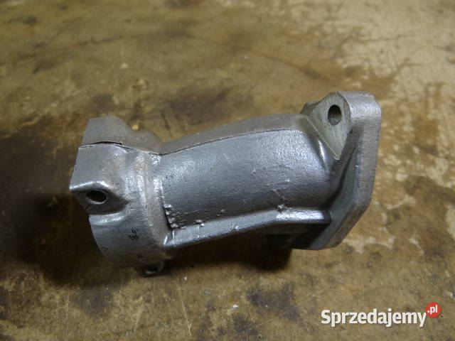 dolot króciec do gaźnika MZ TS 250 org DDR lubuskie Żary