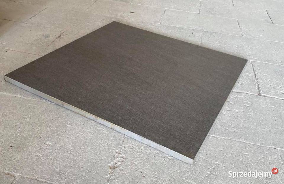 Płytki Gresowe GRANITO A 60X60X18MM Idealne Na Materiały budowlane mazowieckie Warszawa