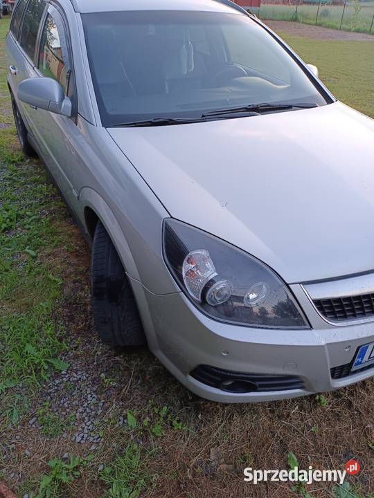 Opel Vectra C kombi elektryczne szyby Piaski sprzedam