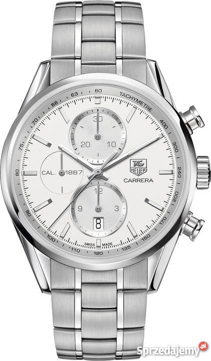 TAG HEUER Carrera