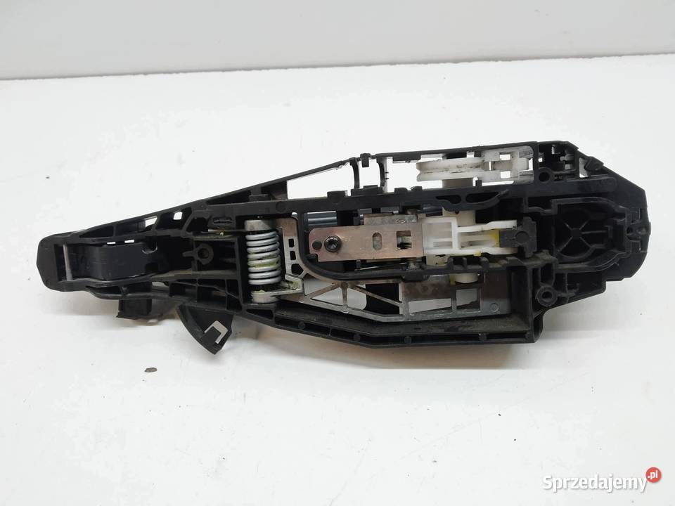 KLAMKA ZEWNĘTRZNA PRAWA PRZÓD 968834080U Toyota