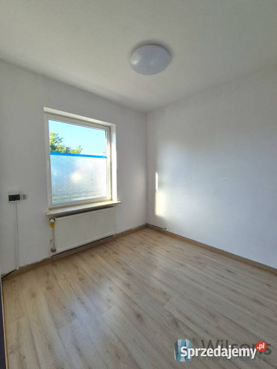 Wynajmę lokal Warszawa Michała Spisaka 187m2 Wynajem mazowieckie