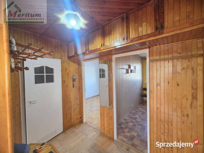 sprzedaży mieszkania 609m2 3pok Krosno podkarpackie