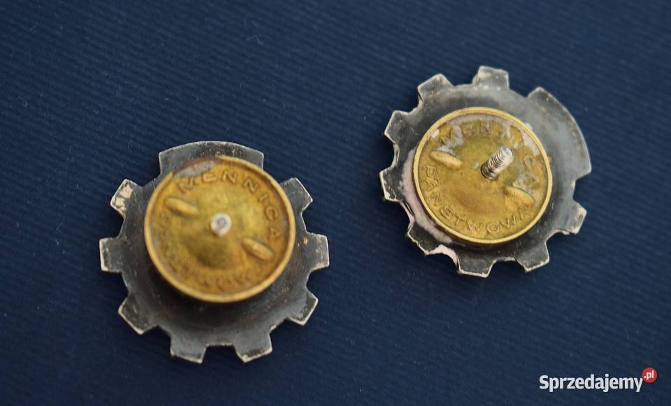 Korpusówki LWP z lat 60 tych Wojska Pancerne Chełmno