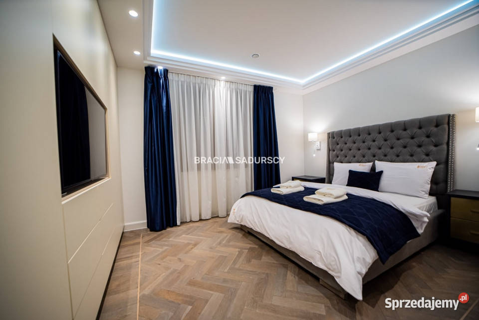 Ogłoszenie mieszkanie Żywiec Rynek 112m2 3 13392zł/m2