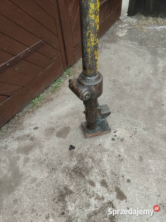 Lewar kolejowy Dom i Ogród Ostrowiec Świętokrzyski