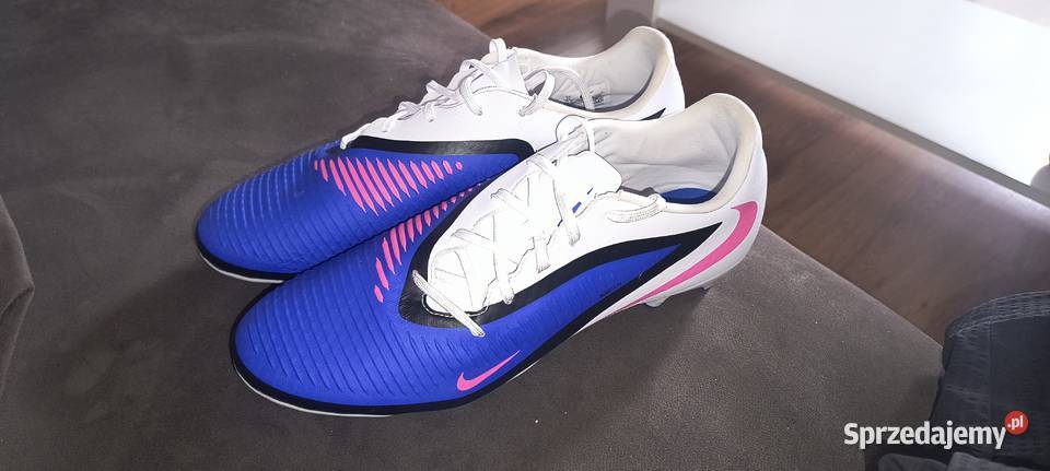 Korki Nike Phantom małopolskie Kraków