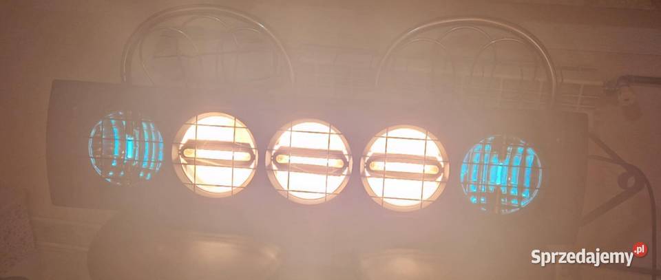 Lampa Philips hp3118 wsk sprzedam