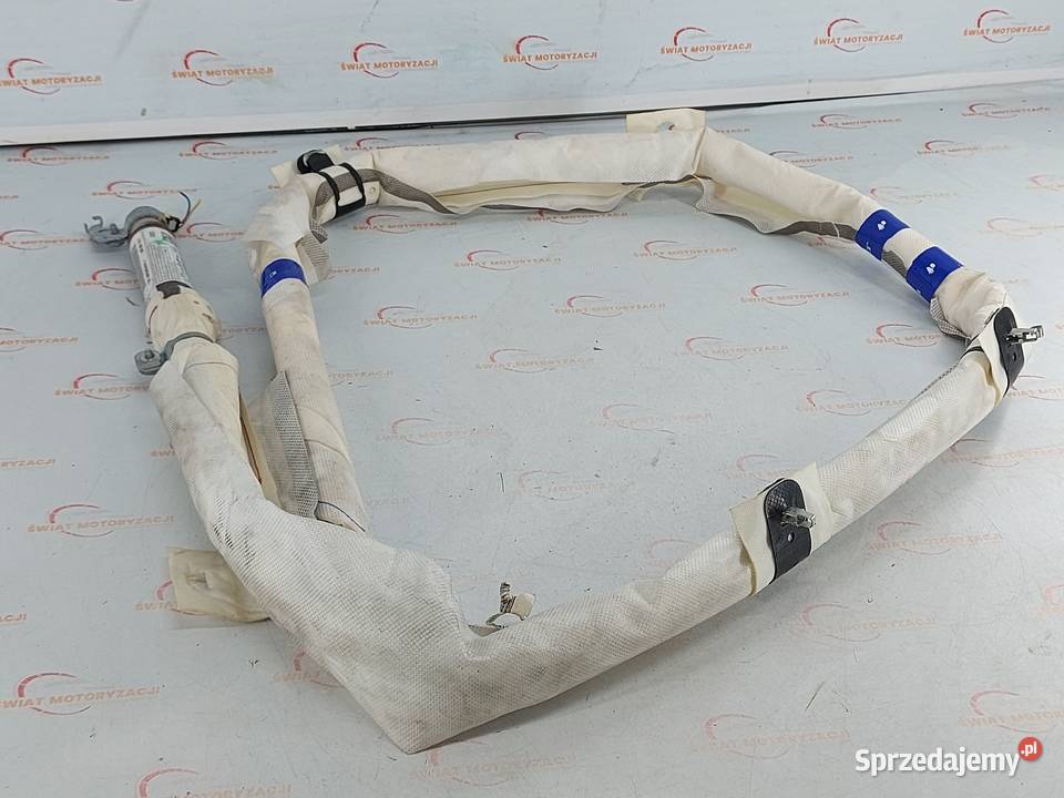 AUDI S4 B8 13r kurtyna AIRBAG prawa 8K0880742F