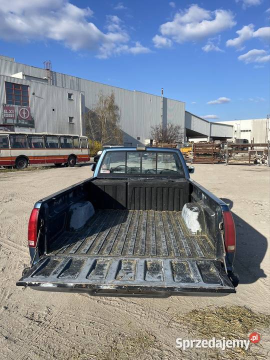 Chevrolet k1500 mazowieckie