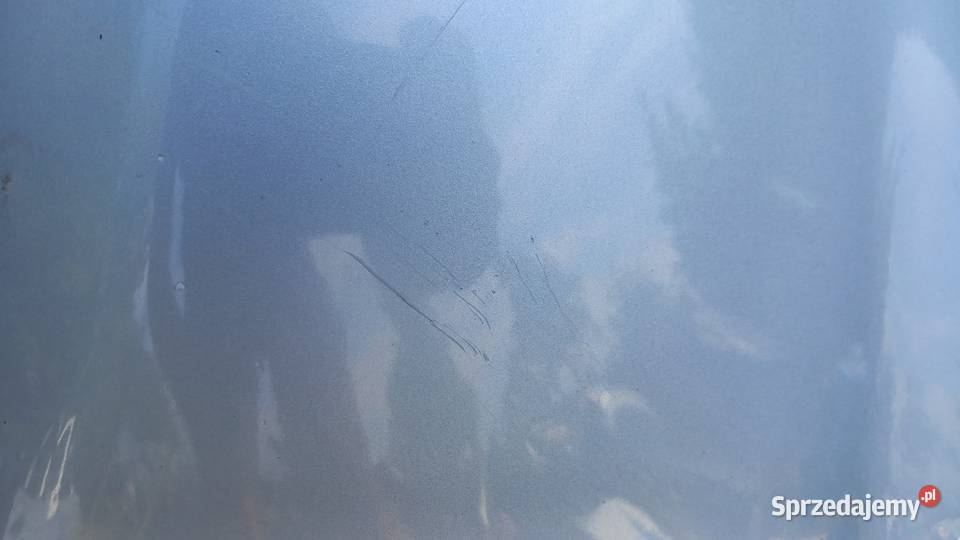 MERCEDES W169 BŁOTNIK PRZÓD LEWY 391 Błotniki Zbierkowo