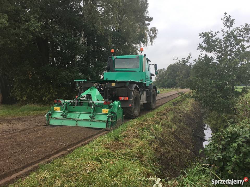 Frezarka wgłębna do 20 do remontów dróg sprzedam
