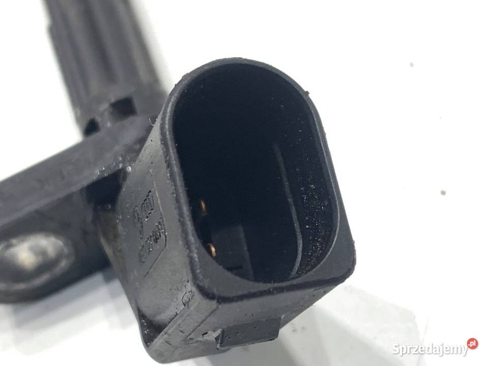 CZUJNIK ABS LEWY PRZÓD AUDI A7 4G 0265007929