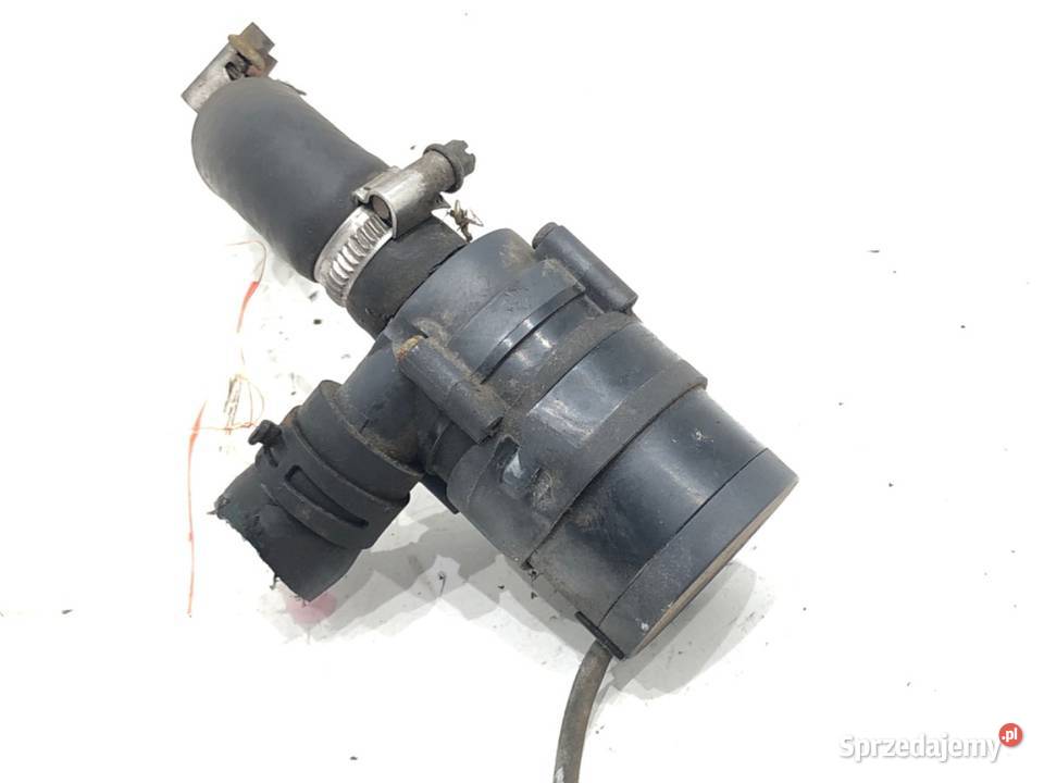 DODATKOWA POMPA WODY MAZDA 6 GG 70207320 20 147 osobowe