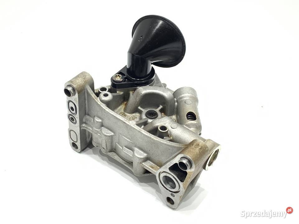 POMPA OLEJU HYUNDAI i30 G3LE 10 120 SMAROWANIA