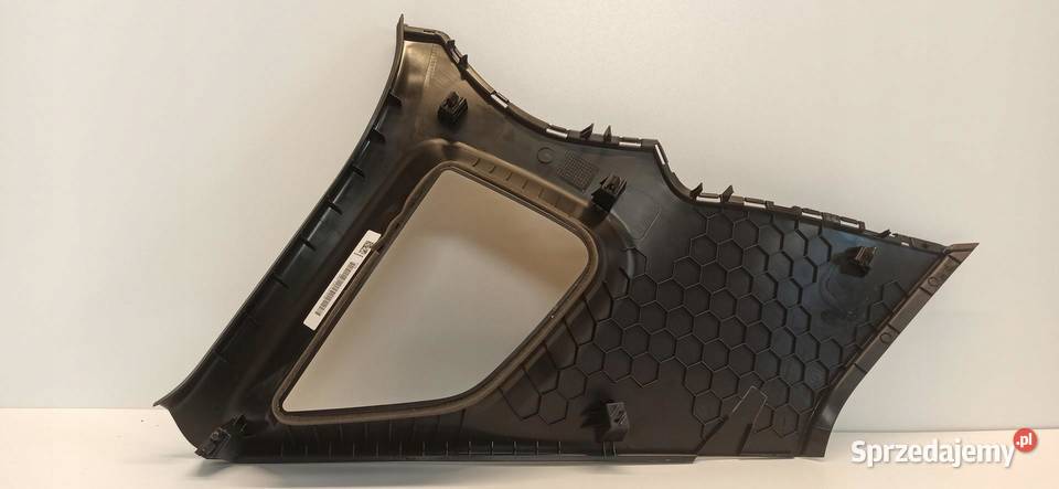 SEAT ARONA 2024 OSŁONA POSZYCIE SŁUPKA osobowe