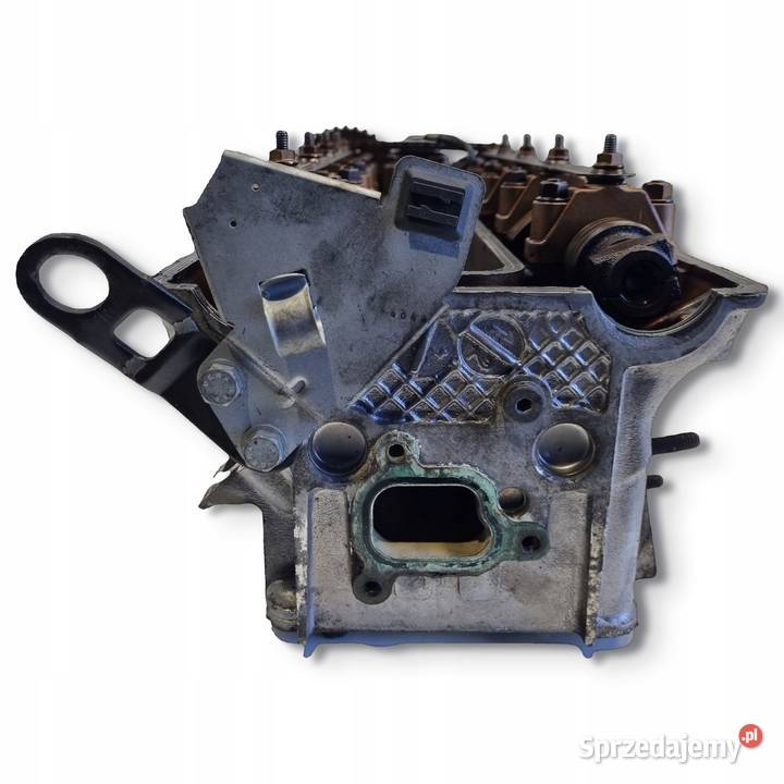 GŁOWICA CYLINDRÓW Range Rover III L322 44 V8 Chełm sprzedam