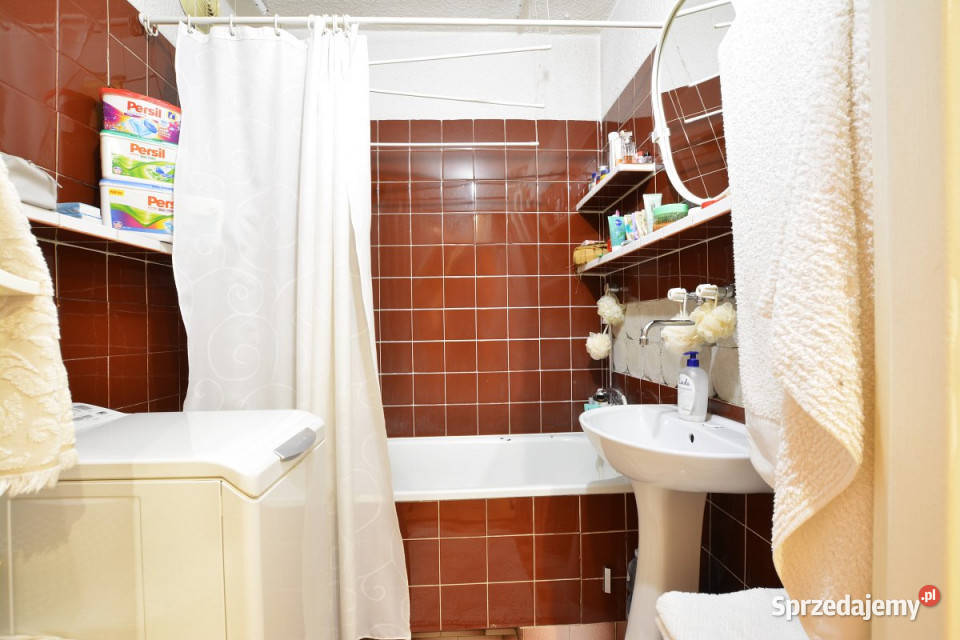 Mieszkanie Rejowiec Fabryczny 612 metry 2 pokoje