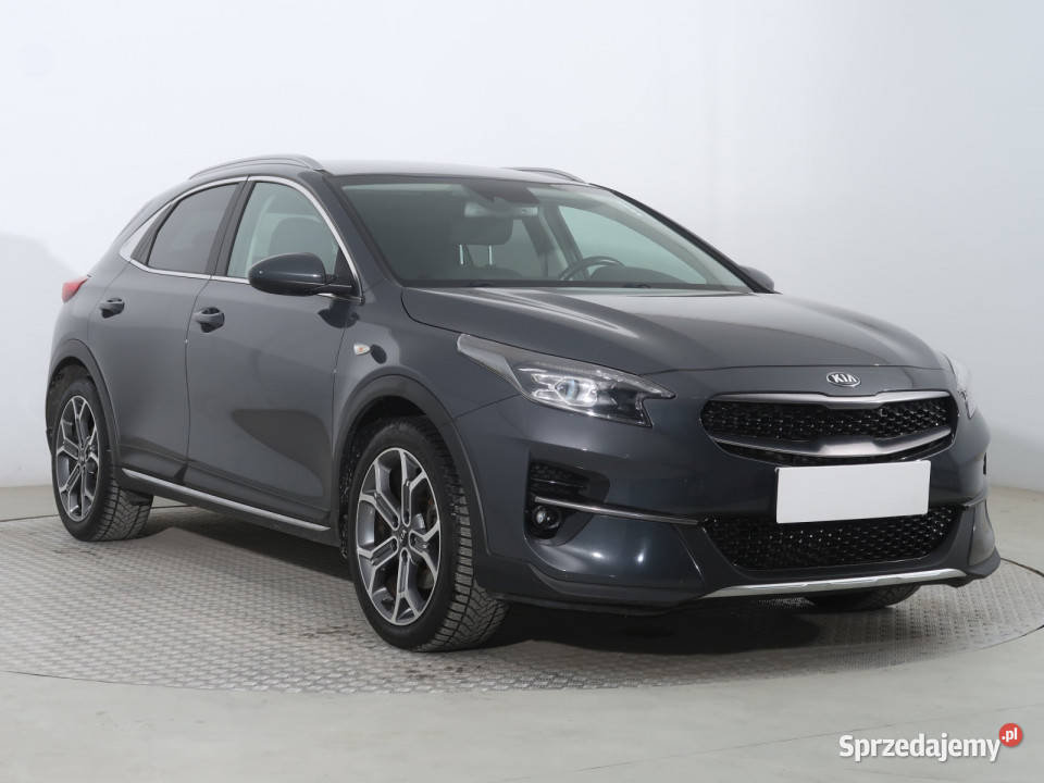 Kia XCeed 14 TGDI Piaseczno