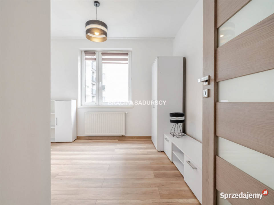 Sprzedam mieszkanie Kraków Bolesława Orlińskiego