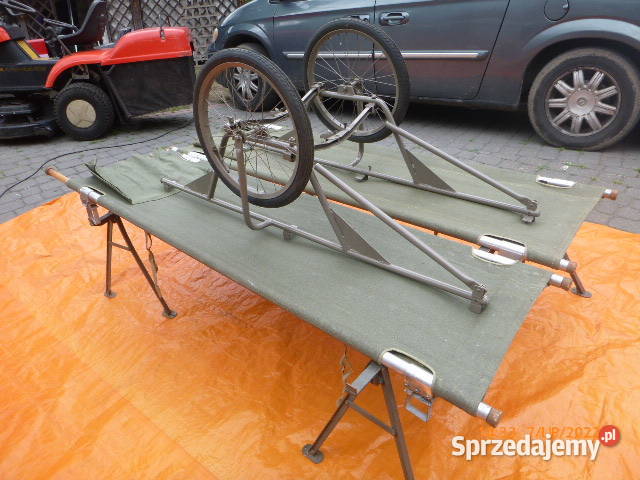 Nosze wojskowe Ostrołęka