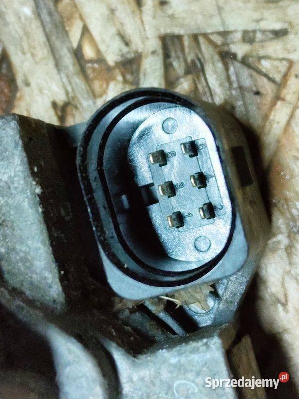 Przepustnica Powietrza Fiat 500 Ford Ka Mk2 12 Pozostałe Pleszew