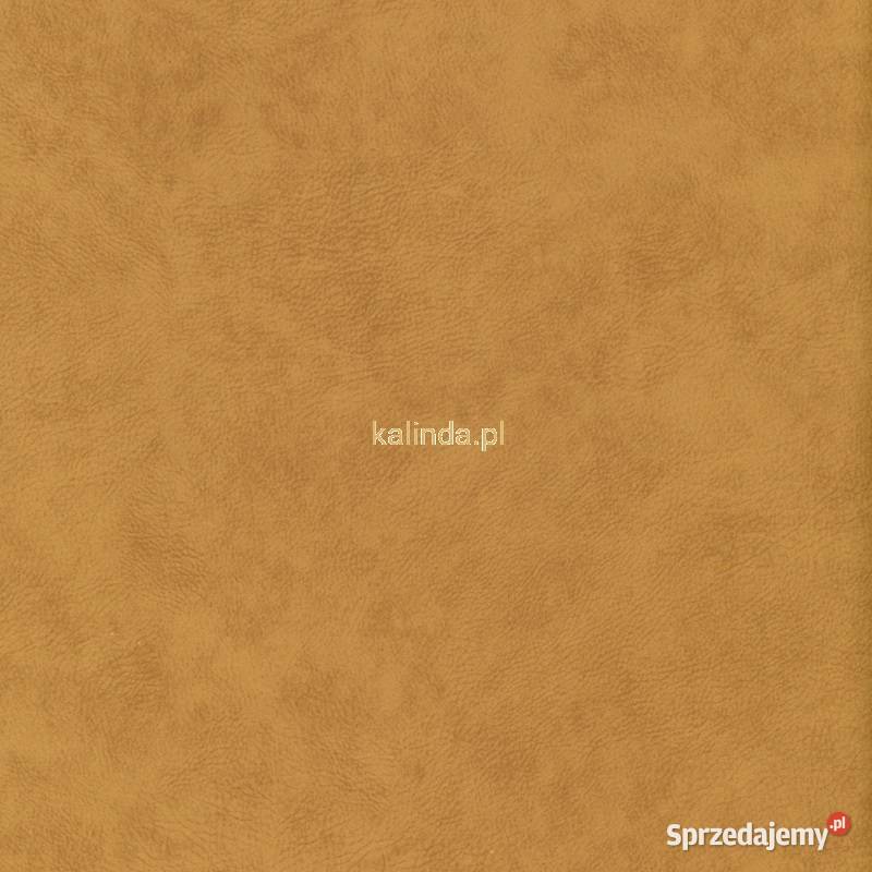 Logan tkanina tapicerska meblowa imitacja skóry Sosnowiec