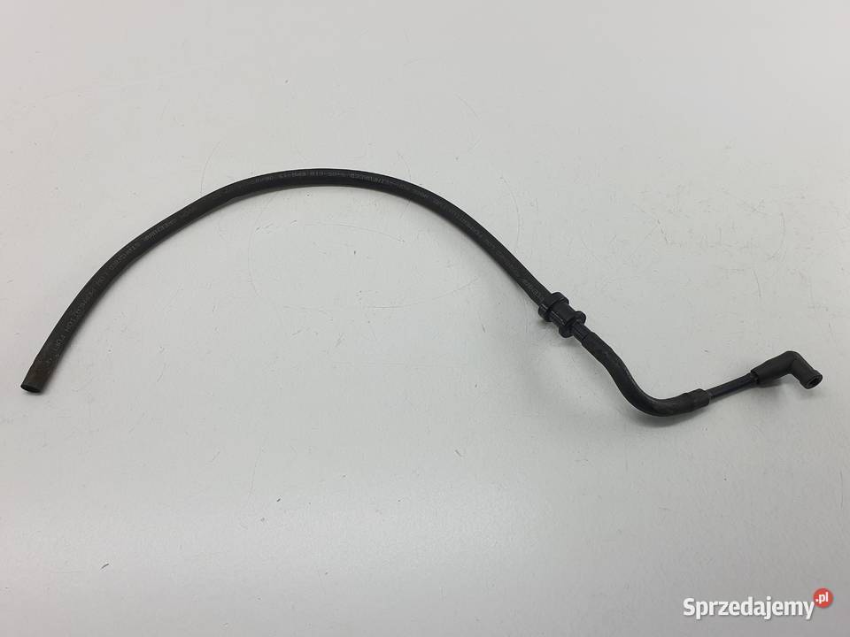 Waz Wezyk Przewod Odpowietrzenie Harley Davidson Łódź