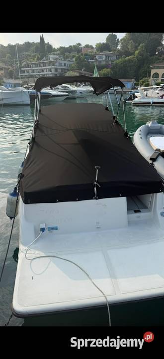 Bayliner 2655 Jawor