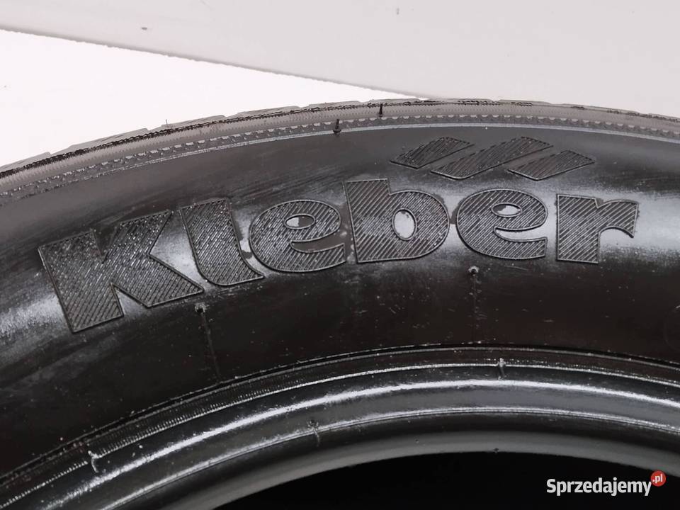 OPONA LETNIA KLEBER DYNAXER HP4 21560R16 0523 lato Samochodowe