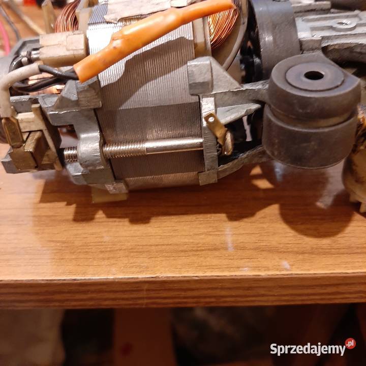 silnik krajalnicy alexis zelmer podkarpackie Rzeszów