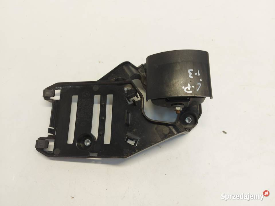 BMW i3 i01 REX Syrena alarmu 7640517