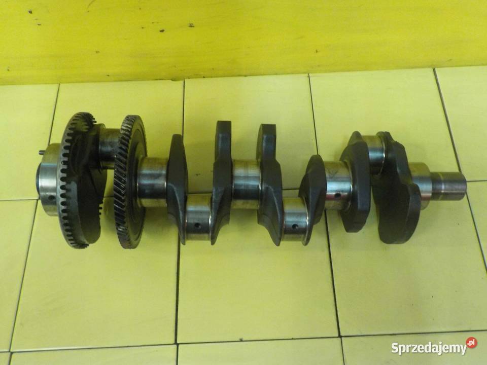 VOYAGER 28 CRD 06r 150 VM28C wal korbowy Suków