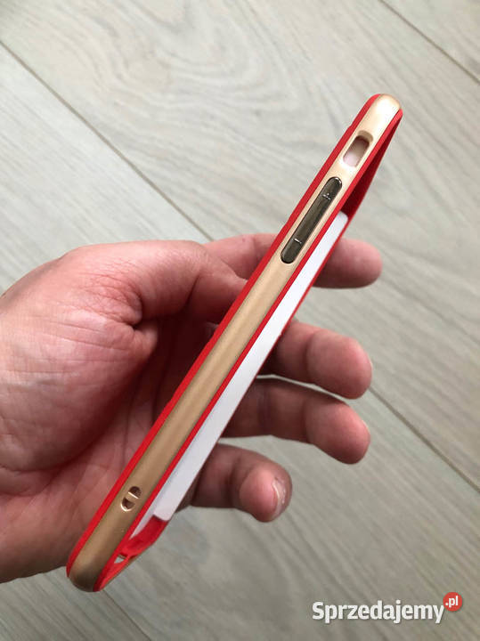 iPhone 6 6S 7 futerał Telefony i Akcesoria Kielce