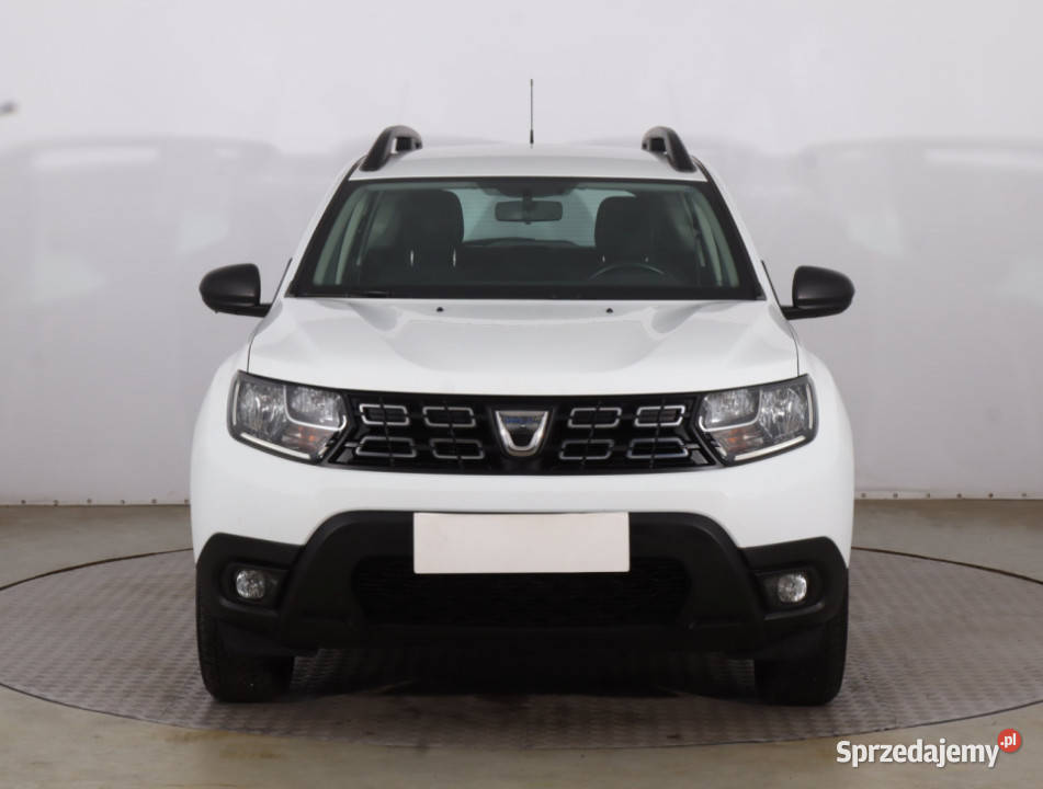 Dacia Duster 10 TCe Piaseczno