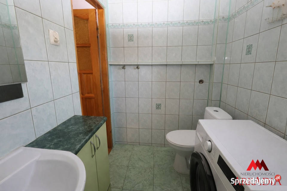 sprzedaży mieszkania Włocławek 5058m2 3 pokoje kujawsko-pomorskie