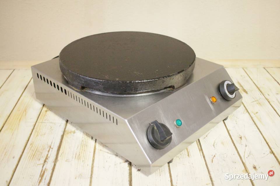 Naleśnikarka gastronomiczna śr 35 Gastronomia Góra