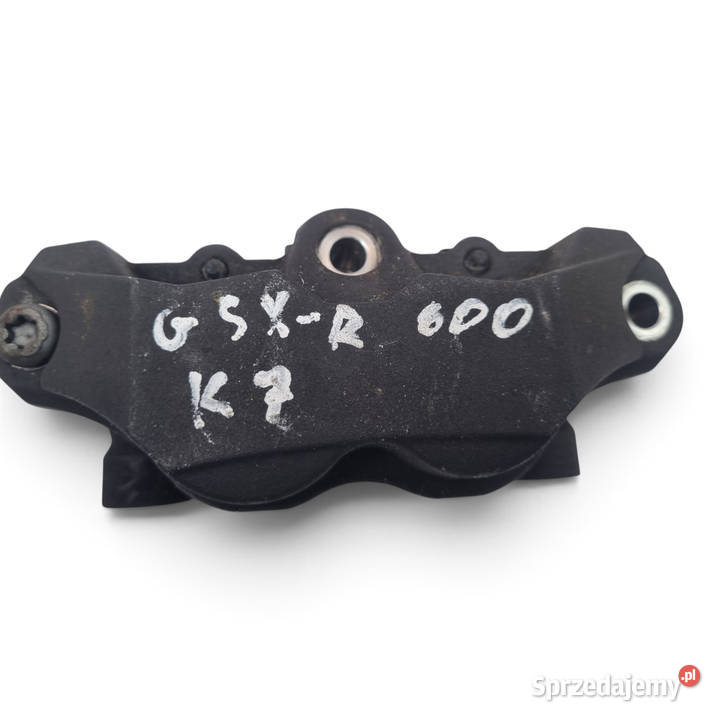 PRAWY PRZEDNI ZACISK PRZÓD Suzuki GSXR 600 750 Chełm