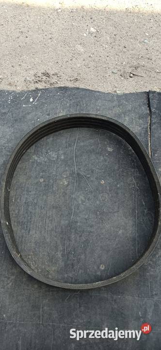 Sprzedam pas John Deere Tomisławice