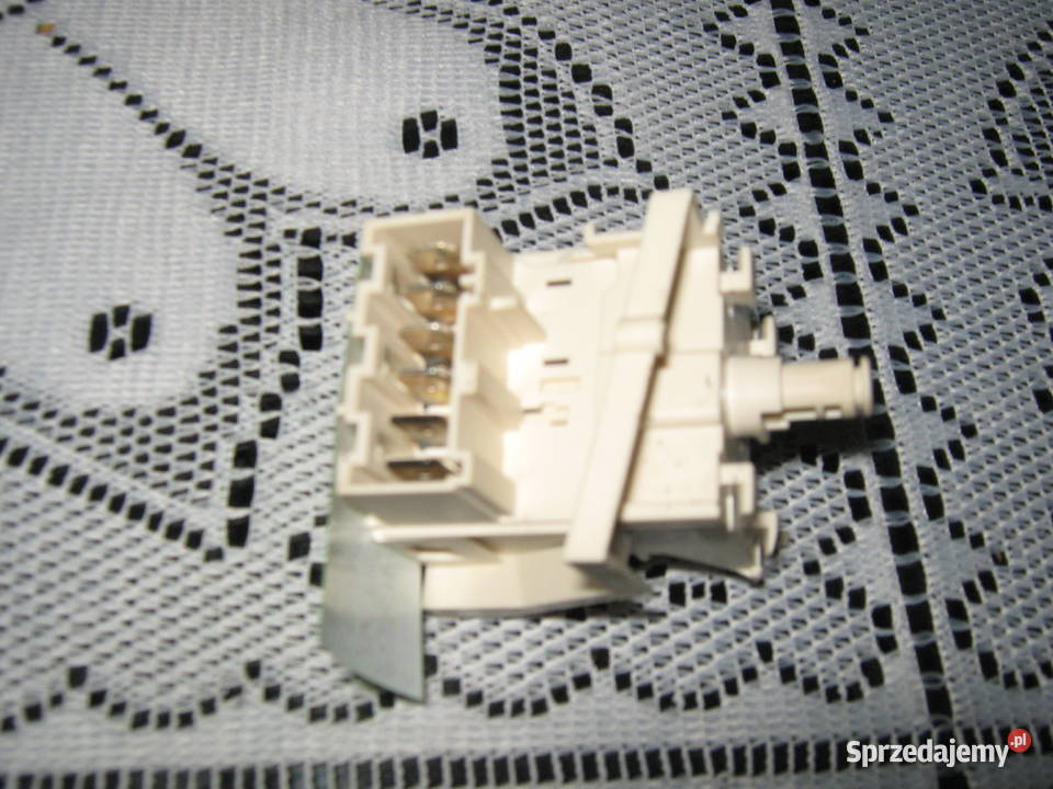 BOSCH SIEMENS 5600052536 WŁĄCZNIK ZMYWARKI Nowy Sącz