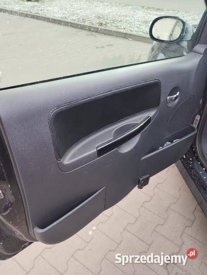 Citroen C2 VTR Łódź sprzedam