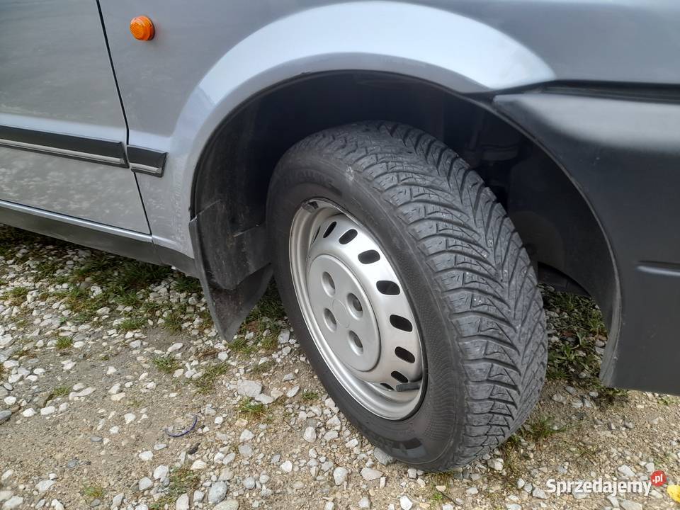 Cinquecento 900 41KM małopolskie Tarnów